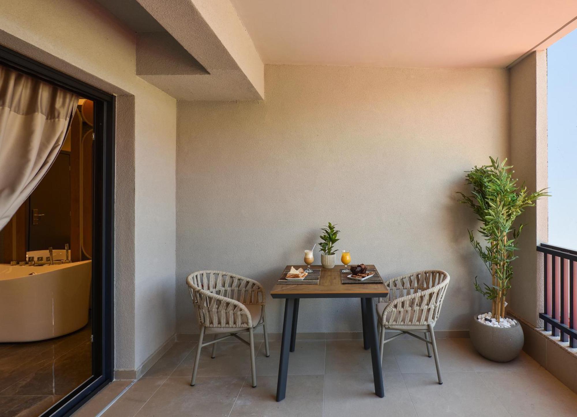 Corylus Luxury Rooms & Suites Leptokariá Kültér fotó