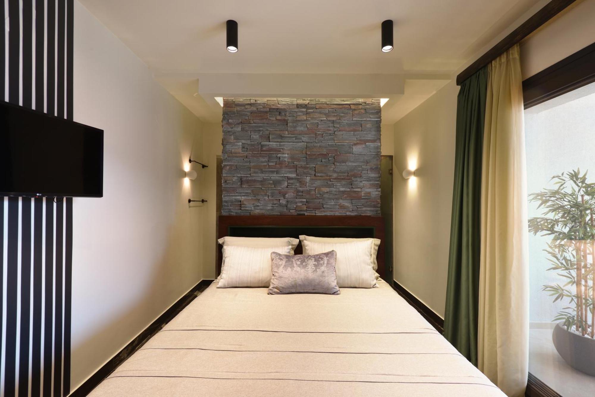 Corylus Luxury Rooms & Suites Leptokariá Kültér fotó